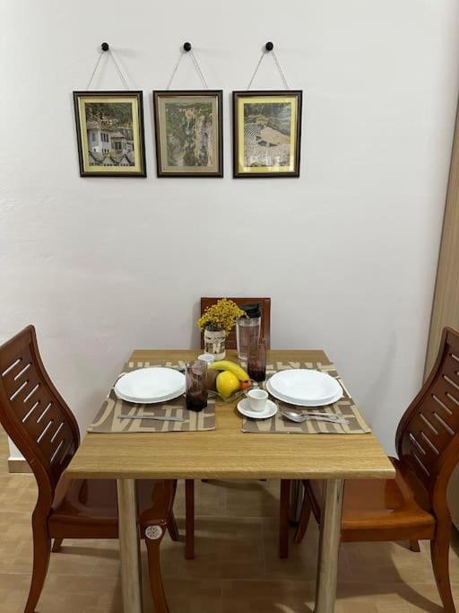 Studio Of Shpresa Vlorë 외부 사진