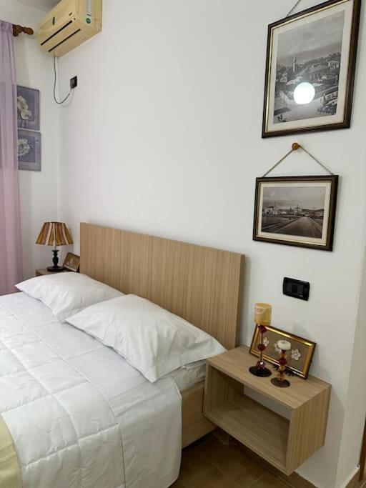 Studio Of Shpresa Vlorë 외부 사진
