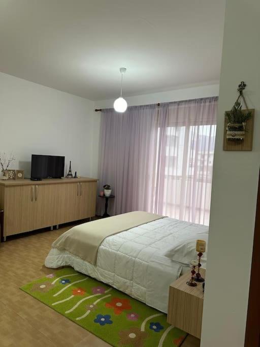 Studio Of Shpresa Vlorë 외부 사진