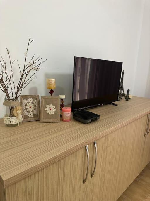 Studio Of Shpresa Vlorë 외부 사진