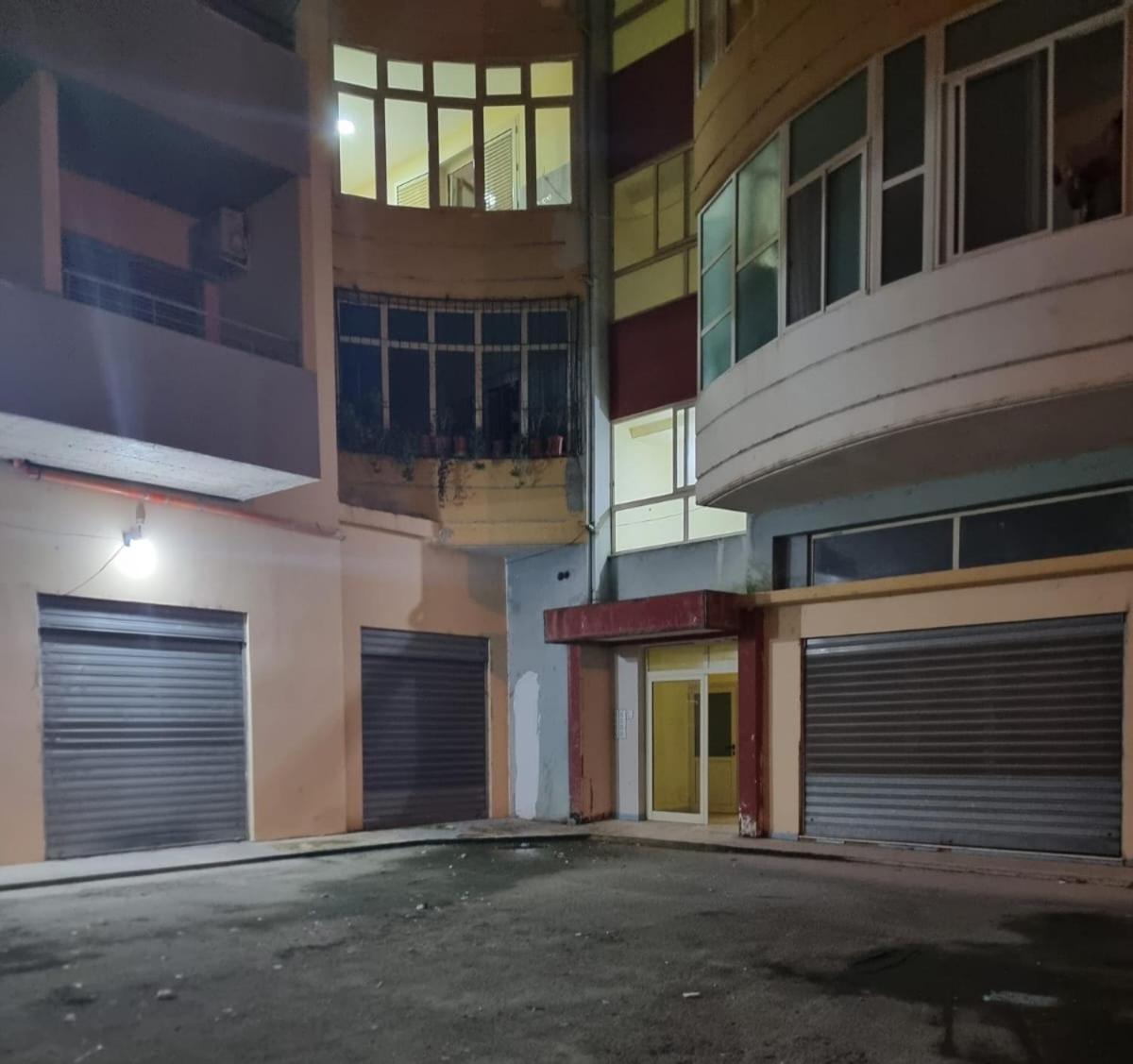 Studio Of Shpresa Vlorë 외부 사진
